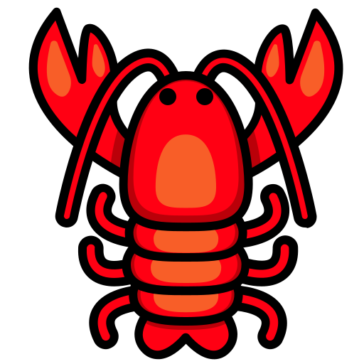 Lobster Coins